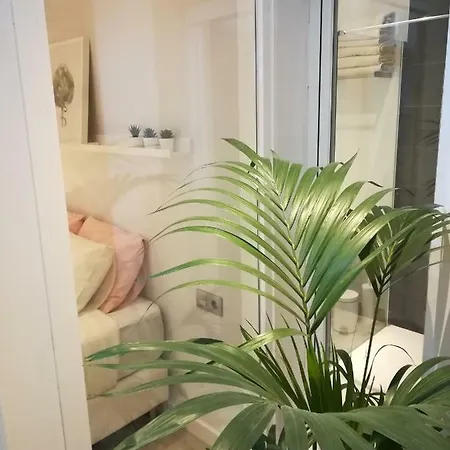 Daniela Apartment
