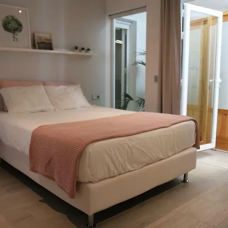 Daniela Apartment
