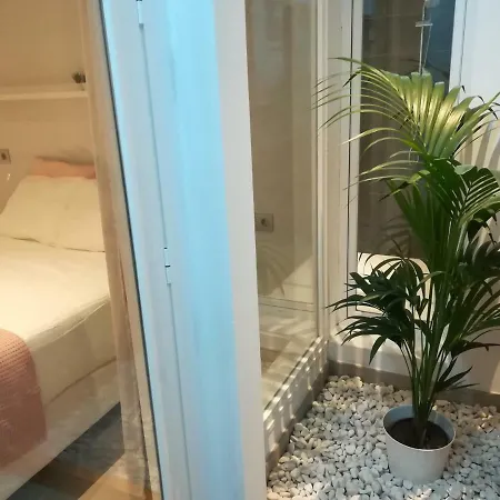 Daniela Apartment