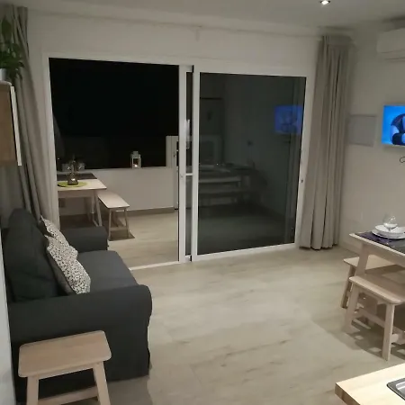 Daniela Apartment