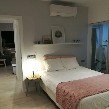 Apartment Daniela