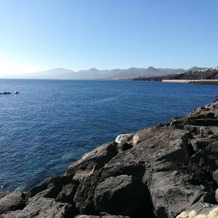 Daniela Puerto del Carmen (Lanzarote)