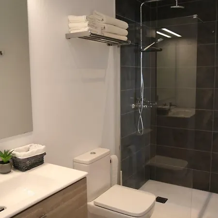 Appartement Daniela *