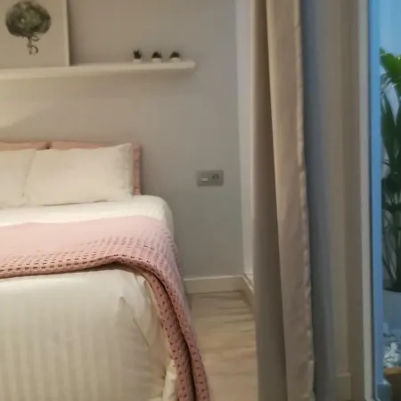 Appartement Daniela Puerto del Carmen (Lanzarote)