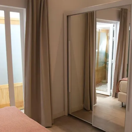 Daniela Appartement Puerto del Carmen (Lanzarote)