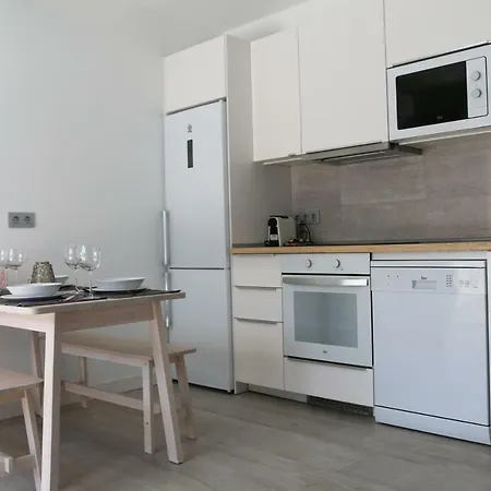 Daniela Appartement Puerto del Carmen (Lanzarote)