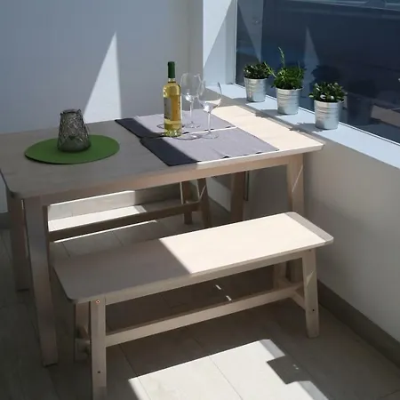 Daniela Appartement Puerto del Carmen (Lanzarote)