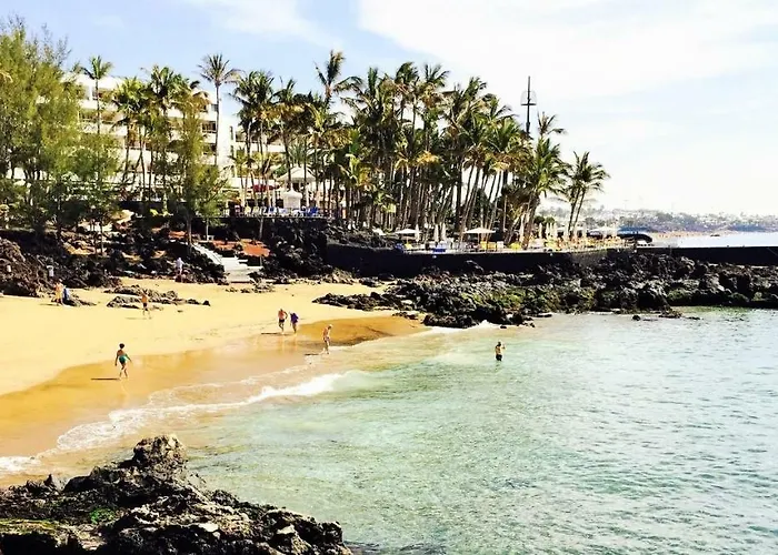 Lejlighed Daniela Puerto del Carmen (Lanzarote)