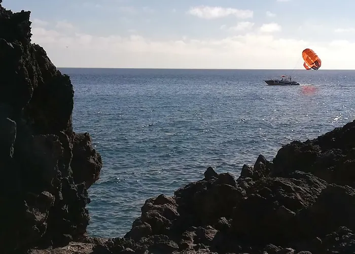 Daniela * Puerto del Carmen (Lanzarote)