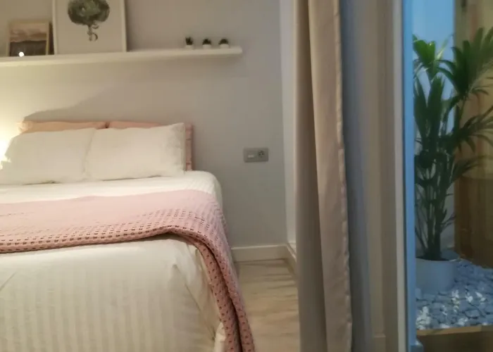 Lejlighed Daniela Puerto del Carmen (Lanzarote)