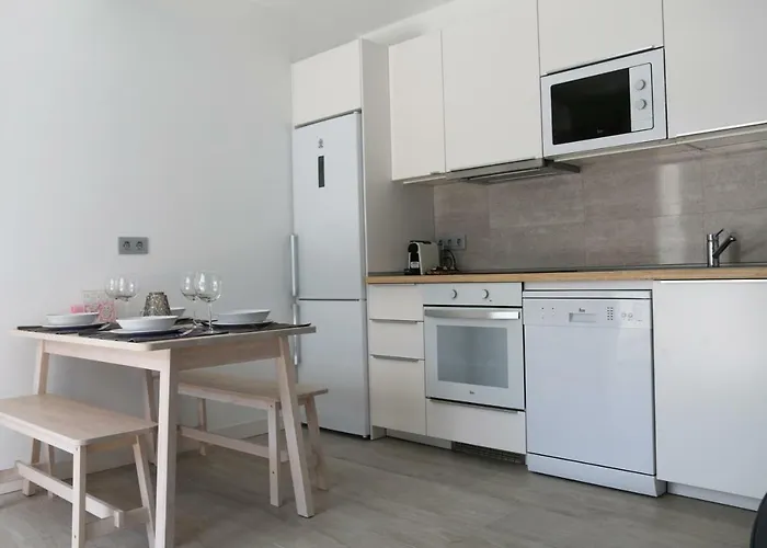 Daniela Lejlighed Puerto del Carmen (Lanzarote)