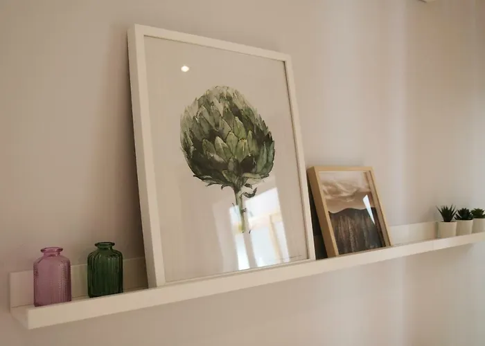 Daniela Puerto del Carmen (Lanzarote)