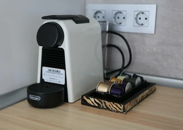 Daniela Lejlighed Puerto del Carmen (Lanzarote)