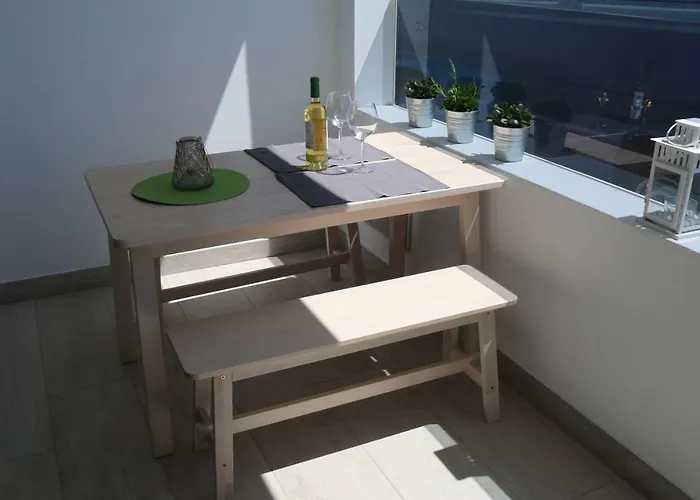 Daniela Lejlighed Puerto del Carmen (Lanzarote)