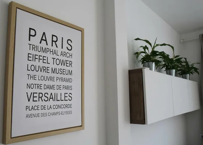 Daniela Lejlighed Puerto del Carmen (Lanzarote)