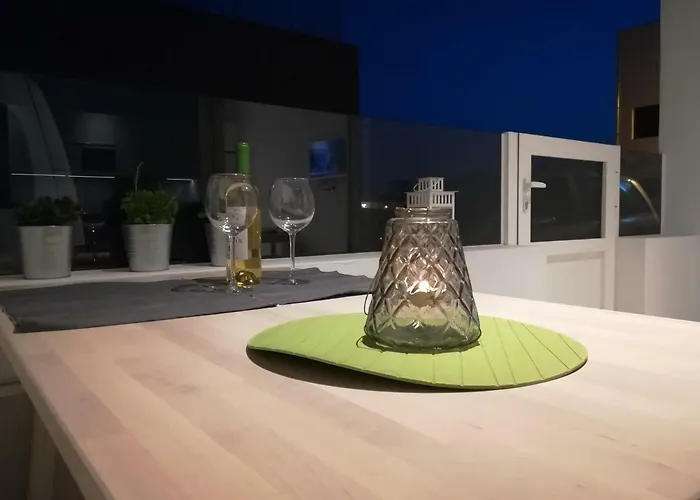 Lejlighed Daniela Puerto del Carmen (Lanzarote)