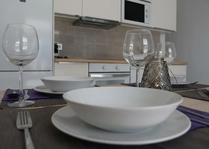 Lejlighed Daniela Puerto del Carmen (Lanzarote)